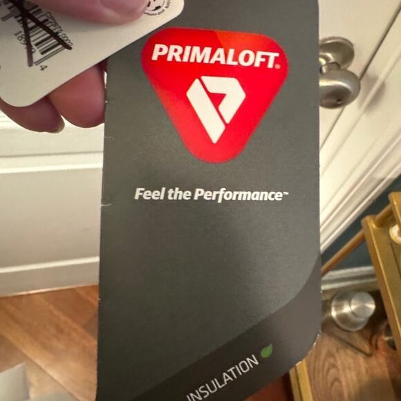 FP Movement Shred-It 5-in-1 Hooded Jacket in Wine Size S New w/ Tag MSRP $498 - Picture 13 of 14